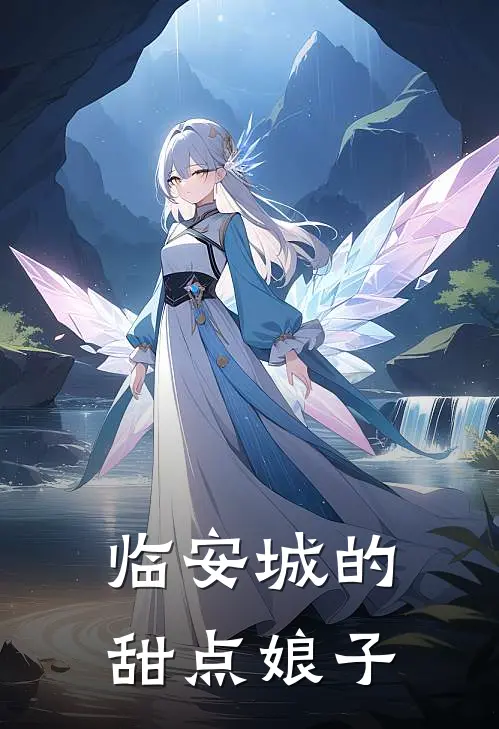 临安城的甜点娘子