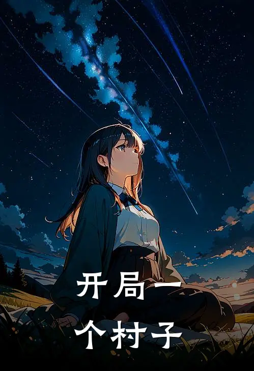 开局一个村子
