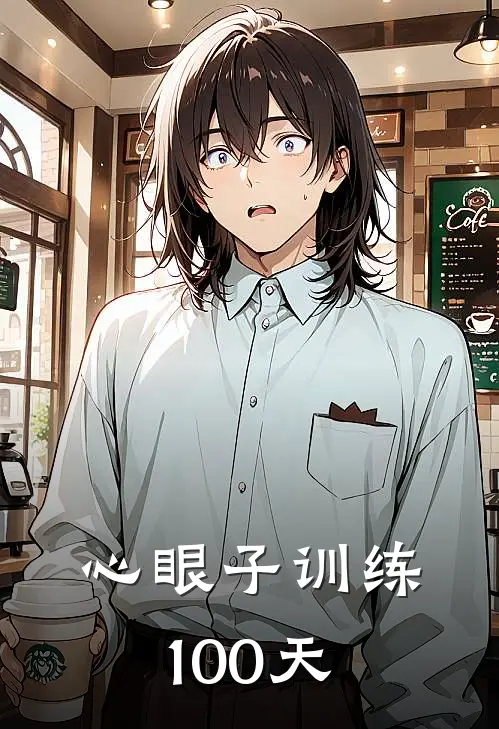 心眼子训练100天