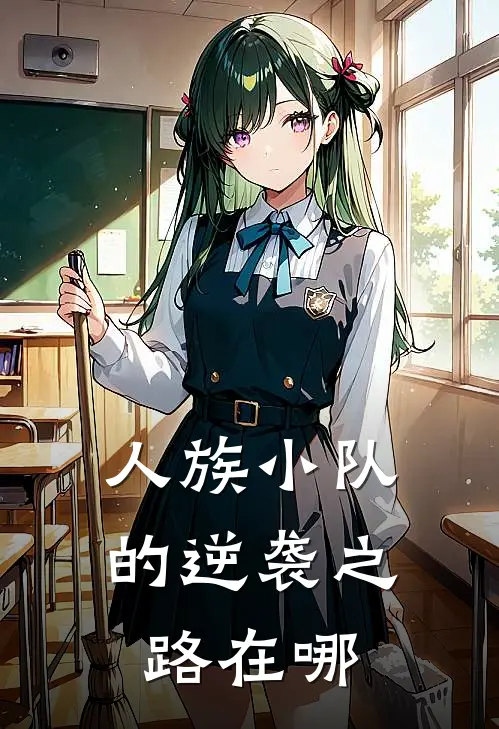 人族小队的逆袭之路在哪