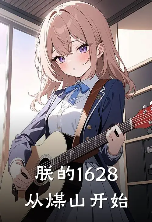 朕的1628：从煤山开始