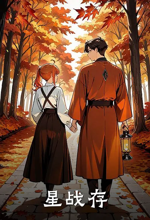 星战存陈英豪柳秋怡最新完结小说推荐_在线免费小说星战存(陈英豪柳秋怡)