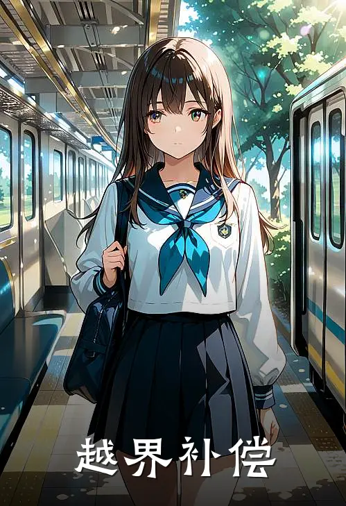 越界补偿(沈栖叶廷巍)完本小说大全_热门小说大全越界补偿沈栖叶廷巍