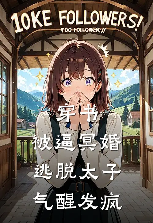 穿书：被逼冥婚逃脱太子气醒发疯慕容秀锦花宁夏免费阅读全文_热门小说大全穿书：被逼冥婚逃脱太子气醒发疯慕容秀锦花宁夏