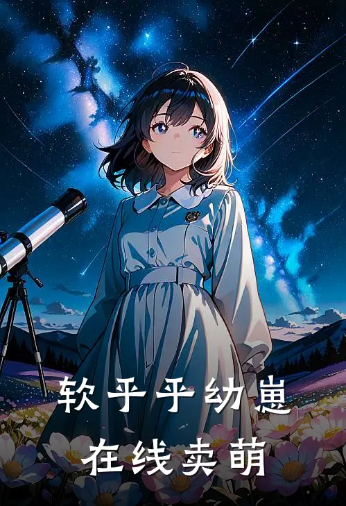 软乎乎幼崽在线卖萌