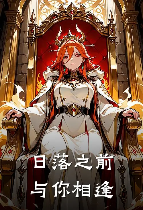 日落之前与你相逢