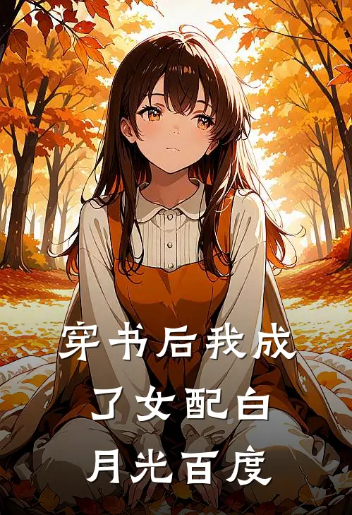 穿书后我成了女配白月光百度