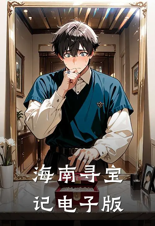 海南寻宝记电子版