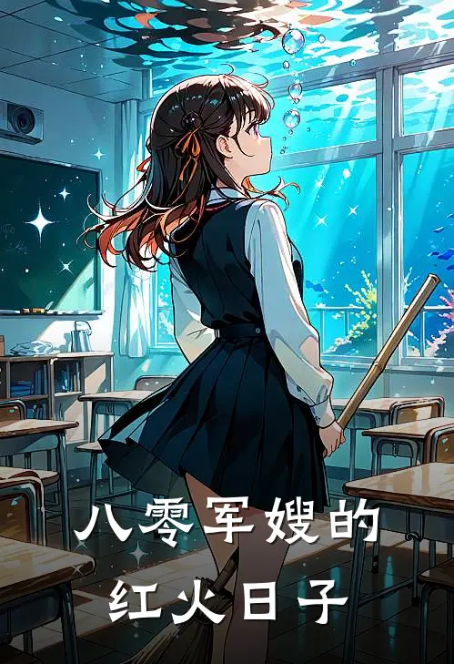 八零军嫂的红火日子