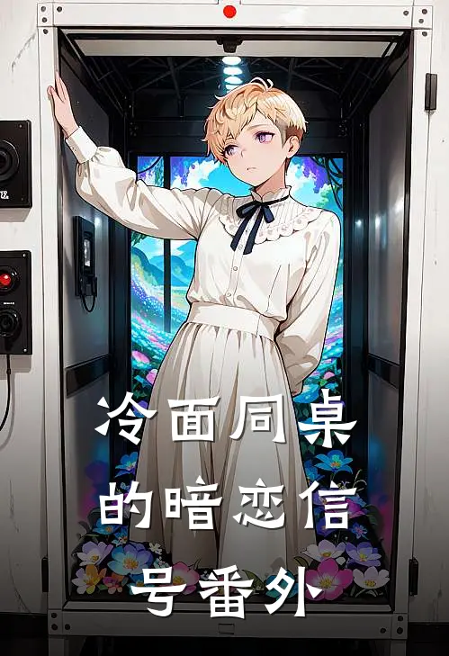 冷面同桌的暗恋信号番外