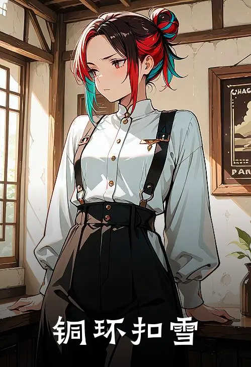 铜环扣雪林育容蒋雨涵最新完结小说推荐_在线免费小说铜环扣雪(林育容蒋雨涵)