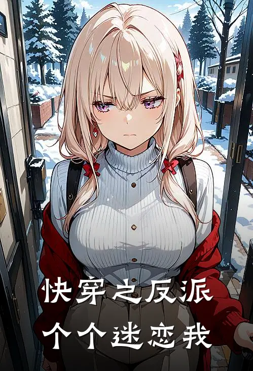 快穿之反派个个迷恋我