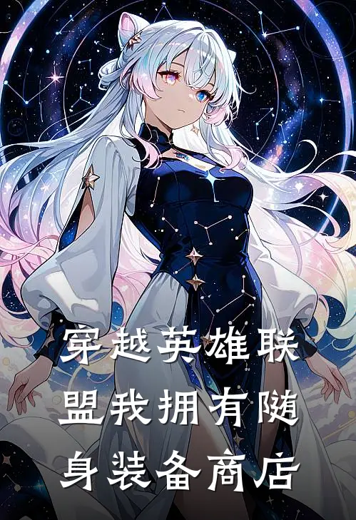 穿越英雄联盟我拥有随身装备商店