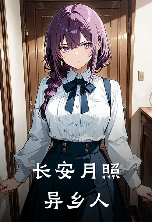 长安月照异乡人