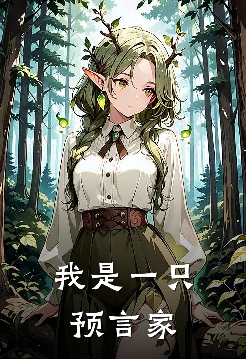 我是一只预言家