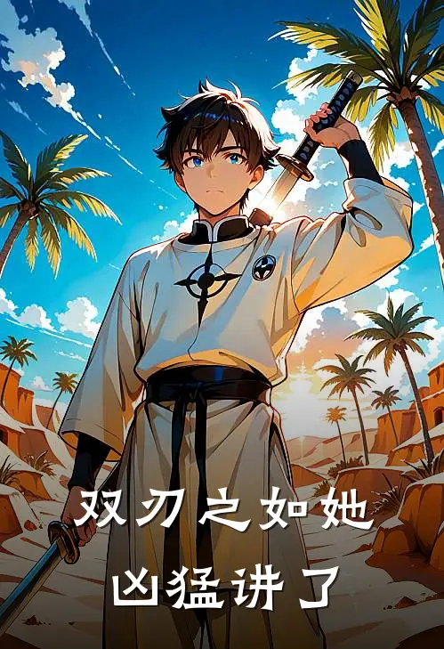 双刃之如她凶猛讲了
