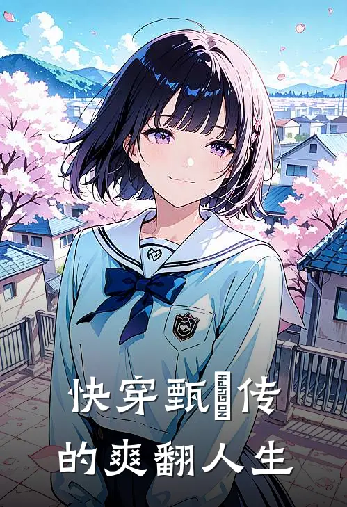 快穿甄嬛传的爽翻人生