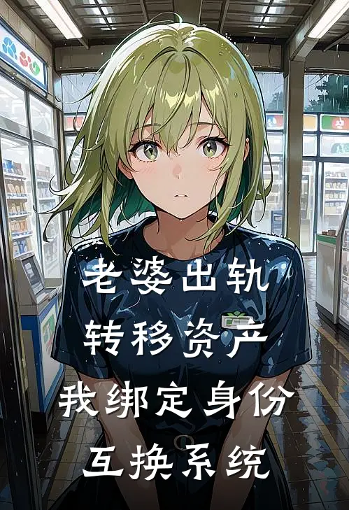 苏晴曼曼(老婆出轨转移资产，我绑定身份互换系统)_《老婆出轨转移资产，我绑定身份互换系统》最新章节免费在线阅读