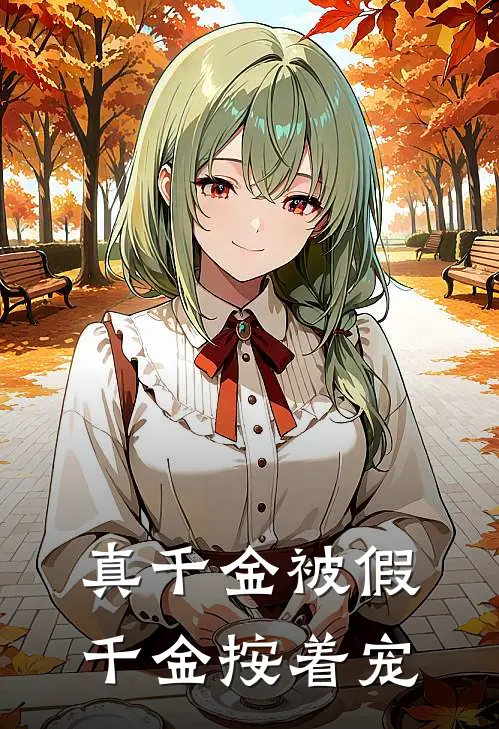 真千金被假千金按着宠