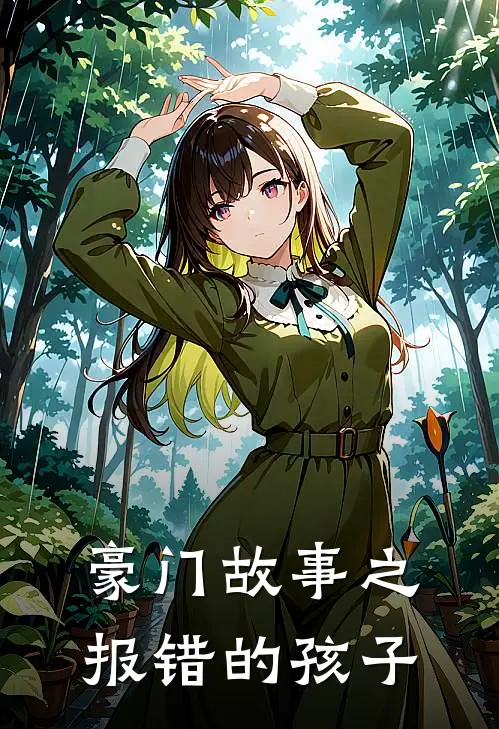 豪门故事之报错的孩子