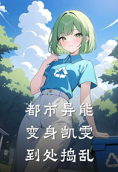 凯雯陈轩《都市异能，变身凯雯到处捣乱》完结版阅读_(都市异能，变身凯雯到处捣乱)全集阅读