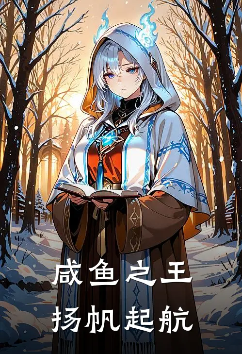 林风魏武《咸鱼之王：扬帆起航》最新章节阅读_(林风魏武)热门小说