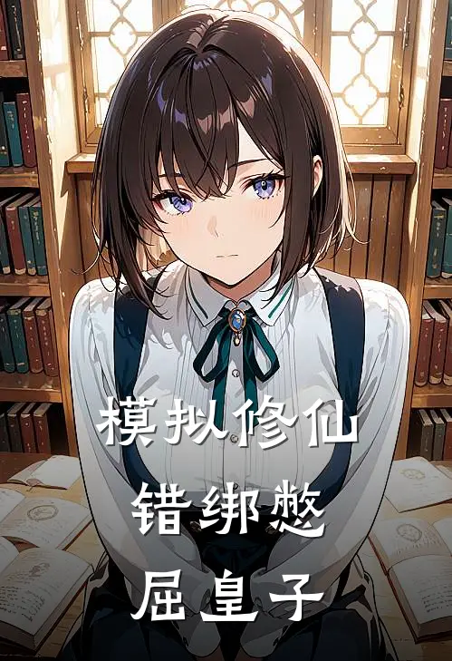 模拟修仙，错绑憋屈皇子(赵昭王小波)完整版免费全文阅读_完本小说推荐模拟修仙，错绑憋屈皇子(赵昭王小波)