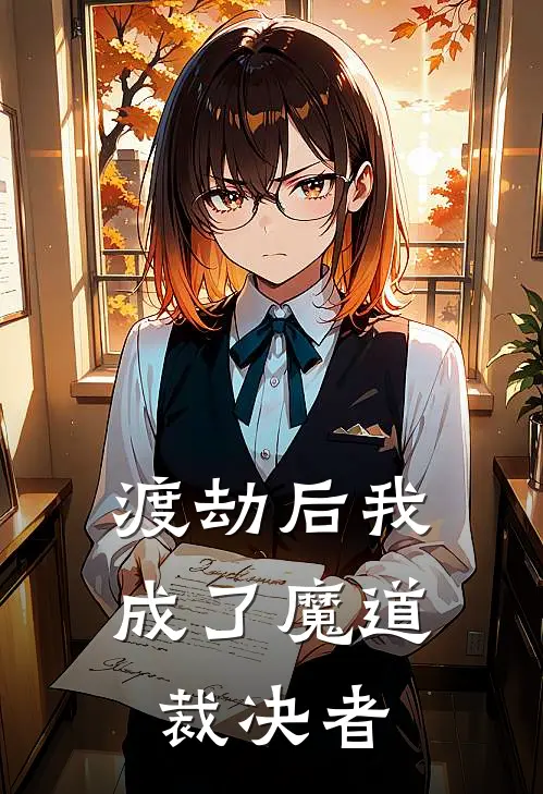 渡劫后我成了魔道裁决者薛洋云芷免费完本小说_小说推荐完本渡劫后我成了魔道裁决者(薛洋云芷)