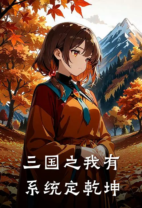 三国之我有系统定乾坤