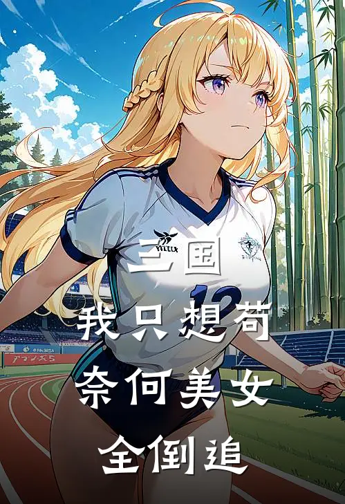 三国：我只想苟，奈何美女全倒追