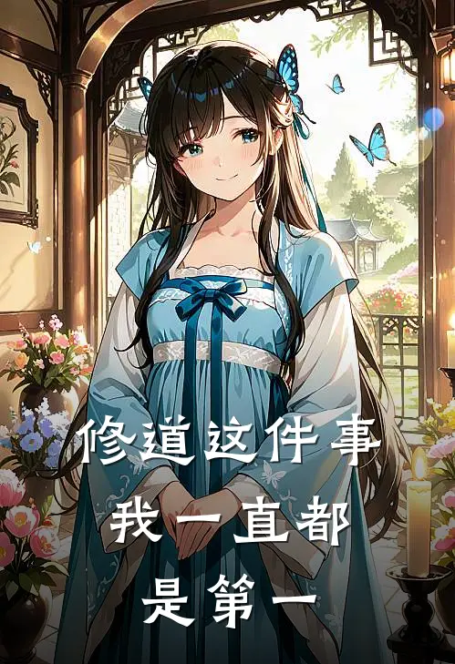 修道这件事，我一直都是第一