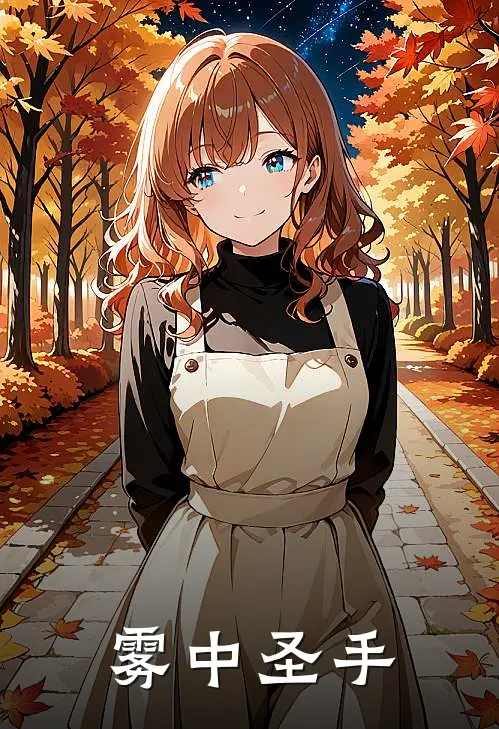 雾中圣手(李琳李琳)小说推荐完本_全本免费小说雾中圣手李琳李琳