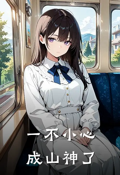 一不小心成山神了