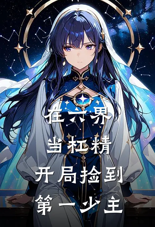 在六界当杠精：开局捡到第一少主