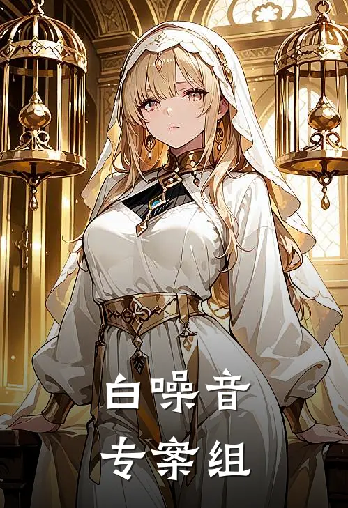 陆沉程墨《白噪音专案组》全本免费在线阅读_(陆沉程墨)最新章节在线阅读