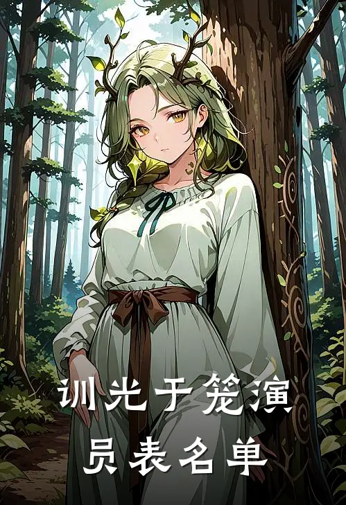 训光于笼演员表名单