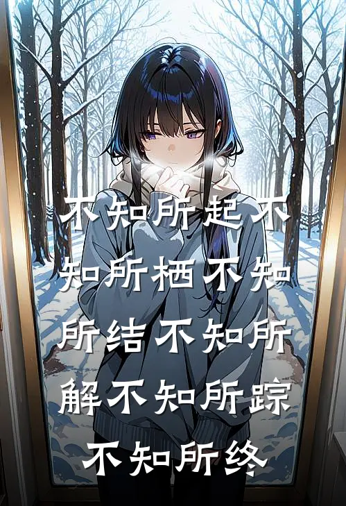 不知所起不知所栖不知所结不知所解不知所踪不知所终