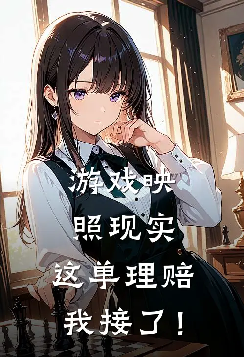 游戏映照现实，这单理赔我接了！