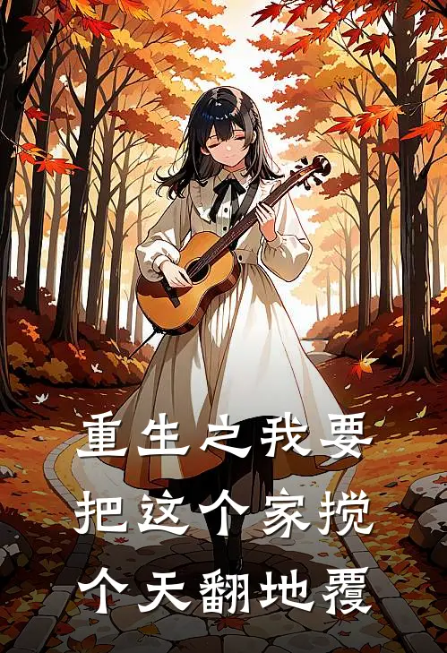 重生之我要把这个家搅个天翻地覆