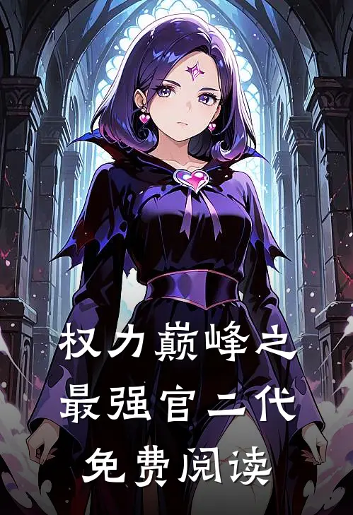 权力巅峰之最强官二代免费阅读