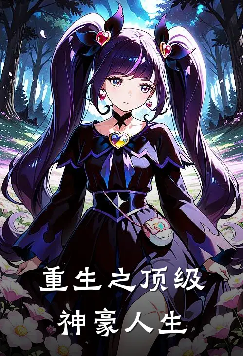 重生之顶级神豪人生