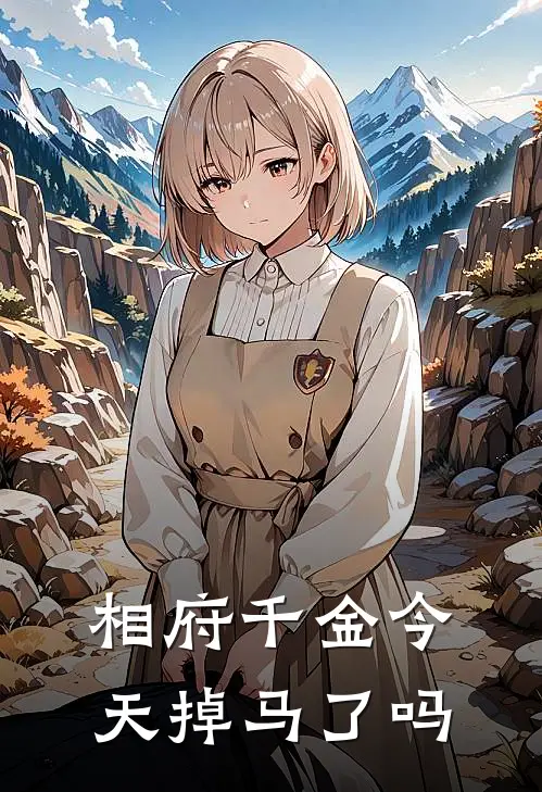 相府千金今天掉马了吗