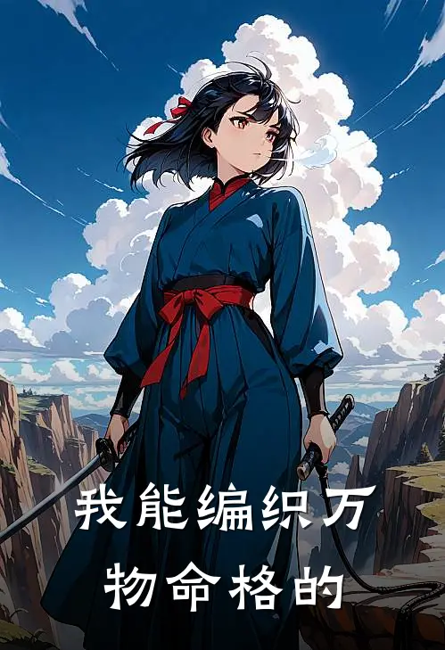 我能编织万物命格的