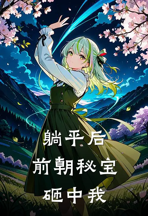 躺平后，前朝秘宝砸中我柳照晚萧衍免费小说笔趣阁_完结小说免费阅读躺平后，前朝秘宝砸中我柳照晚萧衍