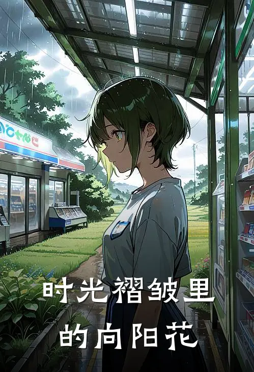 时光褶皱里的向阳花(林默苏婉)最新免费小说_完本小说免费阅读时光褶皱里的向阳花林默苏婉