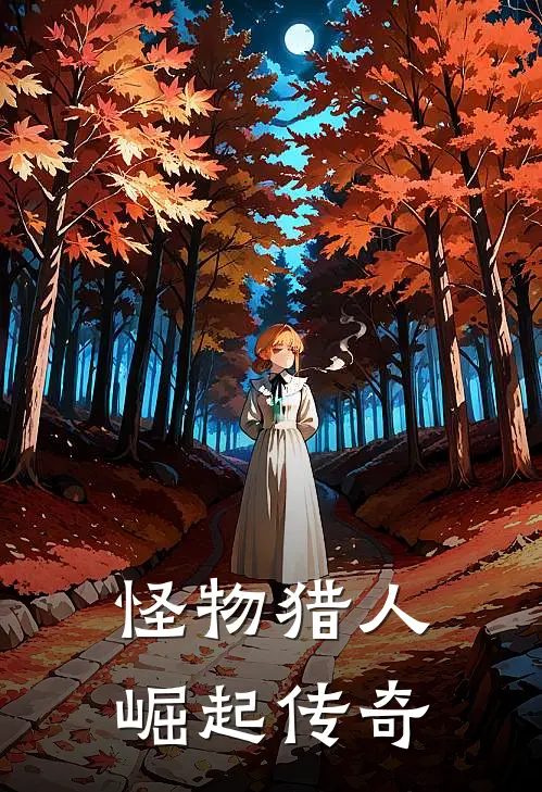 怪物猎人：崛起传奇