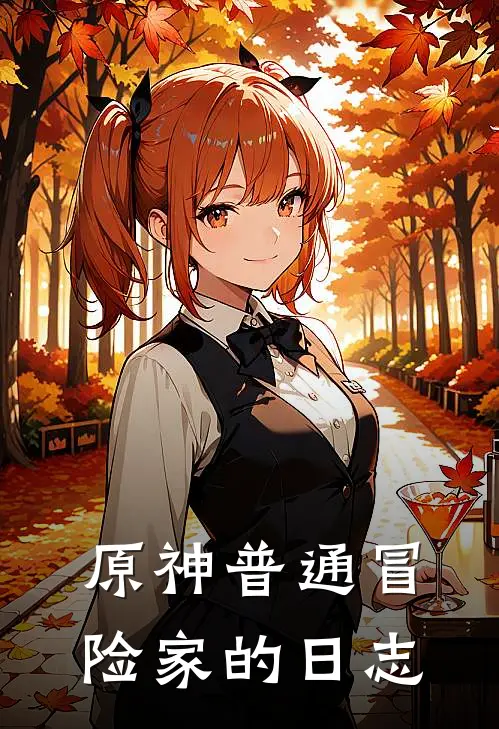 原神普通冒险家的日志史莱姆蒙德完本小说大全_免费小说免费阅读原神普通冒险家的日志(史莱姆蒙德)