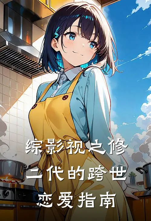 综影视之修二代的跨世恋爱指南