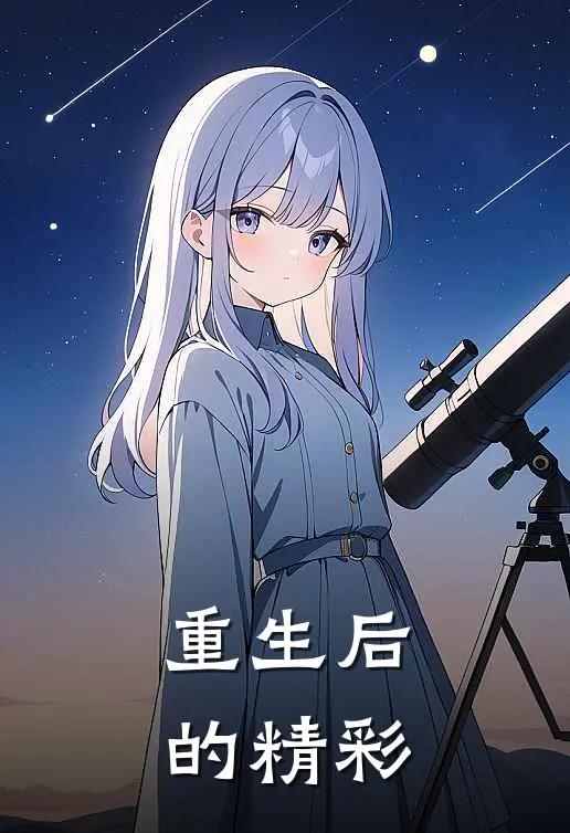 重生后的精彩