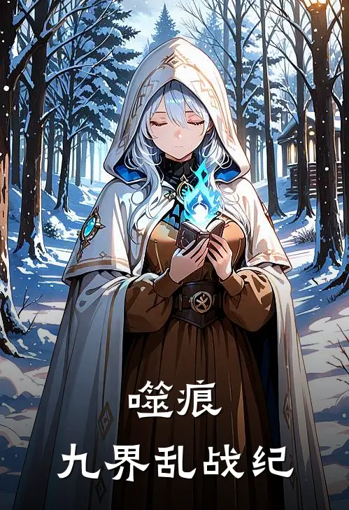 噬痕：九界乱战纪(林涛源晶)完本小说_全本免费小说噬痕：九界乱战纪林涛源晶